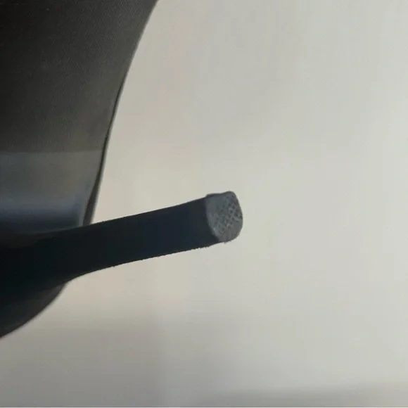 Pointy Studded stiletto - Qupid ✨ Rockstud - Picture 5 of 5